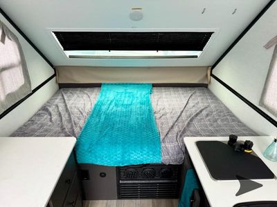 2026 Forest River RV Rockwood Premier — photo 11 view