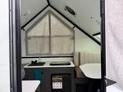 2026 Forest River RV Rockwood Premier — photo 9 view
