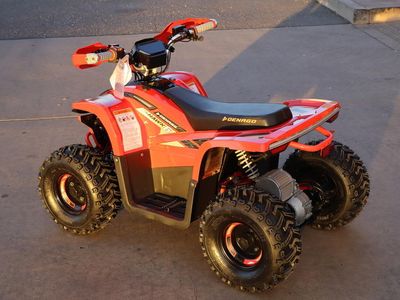 2026 Denago Powersports E-Hawk 6 - Photo 5