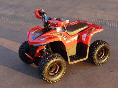 2026 Denago Powersports E-Hawk 6 - Photo 3