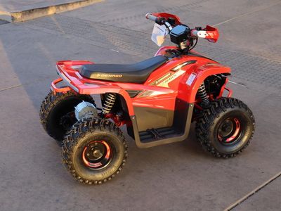 2026 Denago Powersports E-Hawk 6 - Photo 4