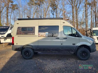 2025 Outside Van Syncline - Photo 2