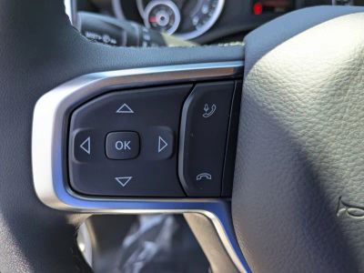 2025 Ram 1500 — photo 11 view