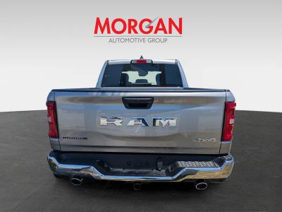 2025 Ram 1500 — detail view