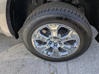 2025 Ram 1500 — engine compartment view