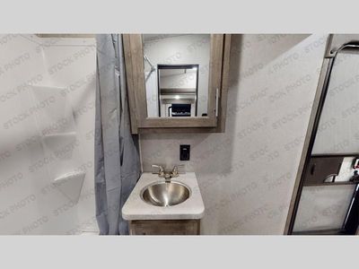 2021 Forest River RV XLR Boost - Photo 8