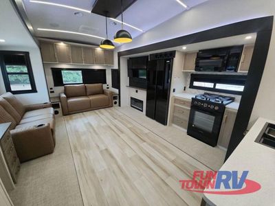 2026 Forest River RV Salem Hemisphere - Photo 11