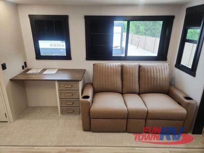 2026 Forest River RV Salem Hemisphere - Photo 18