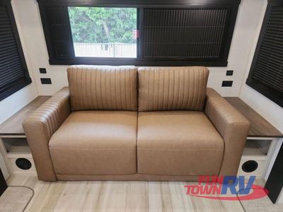 2026 Forest River RV Salem Hemisphere - Photo 19