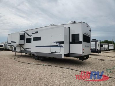 2026 Forest River RV Salem Hemisphere - Photo 6