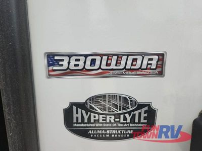 2026 Forest River RV Salem Hemisphere - Photo 41