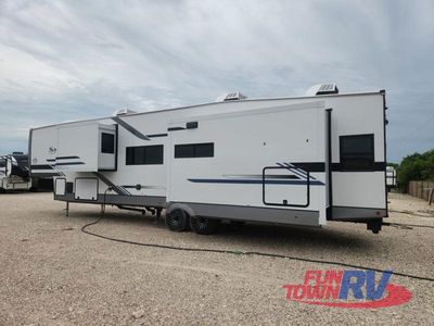 2026 Forest River RV Salem Hemisphere - Photo 5