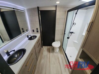 2026 Forest River RV Salem Hemisphere - Photo 25