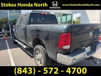2018 Ram 2500 - Photo 8