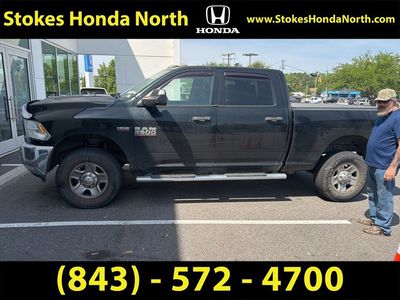 2018 Ram 2500 - Photo 1