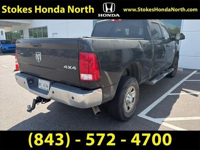 2018 Ram 2500 - Photo 6