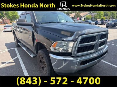 2018 Ram 2500 - Photo 4