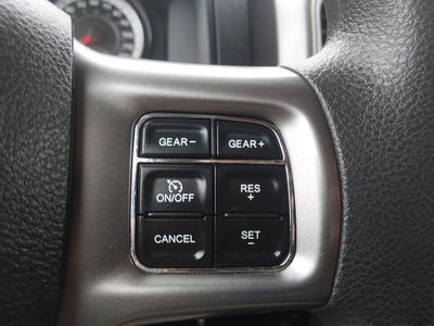 2024 Ram 1500 Classic — photo 12 view