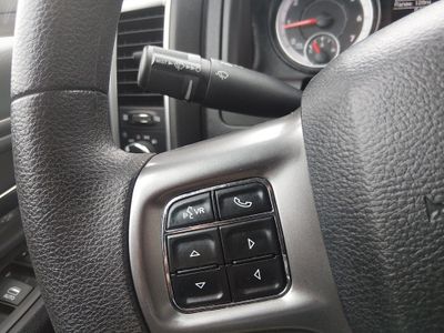 2024 Ram 1500 Classic — photo 13 view