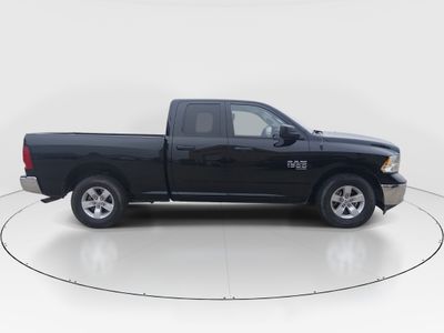 2024 Ram 1500 Classic — photo 8 view