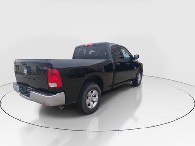 2024 Ram 1500 Classic — photo 7 view