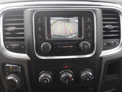 2024 Ram 1500 Classic — photo 17 view