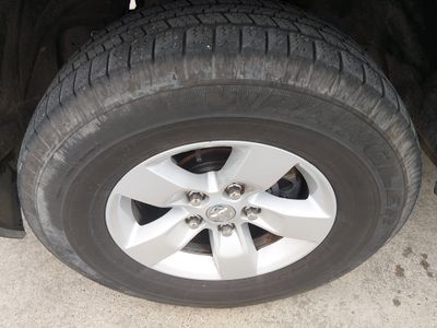 2024 Ram 1500 Classic — photo 10 view