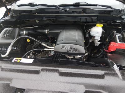 2024 Ram 1500 Classic — photo 9 view