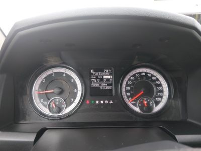 2024 Ram 1500 Classic — photo 14 view