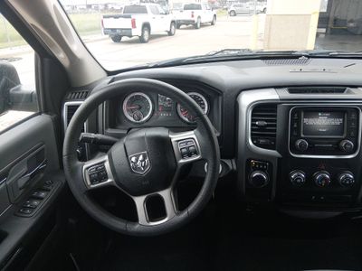 2024 Ram 1500 Classic — photo 18 view