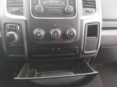 2024 Ram 1500 Classic — photo 21 view