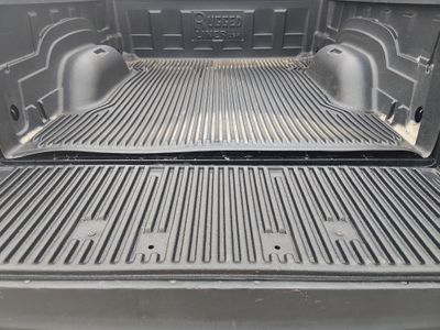 2024 Ram 1500 Classic — photo 11 view