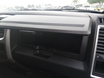 2024 Ram 1500 Classic — photo 20 view