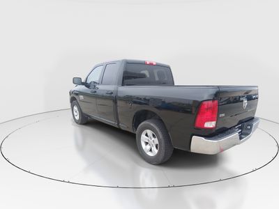 2024 Ram 1500 Classic — detail view
