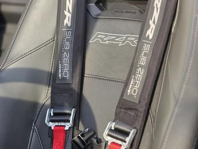 2026 Polaris RZR Pro S Sport - Photo 17