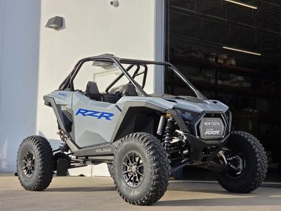 2026 Polaris RZR Pro S Sport - Photo 4