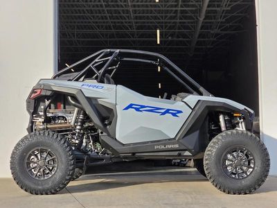 2026 Polaris RZR Pro S Sport - Photo 5