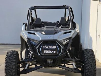 2026 Polaris RZR Pro S Sport - Photo 8