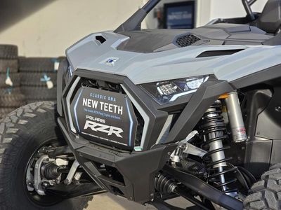 2026 Polaris RZR Pro S Sport - Photo 16