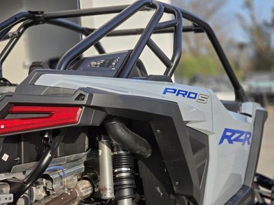 2026 Polaris RZR Pro S Sport - Photo 11