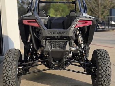 2026 Polaris RZR Pro S Sport - Photo 7