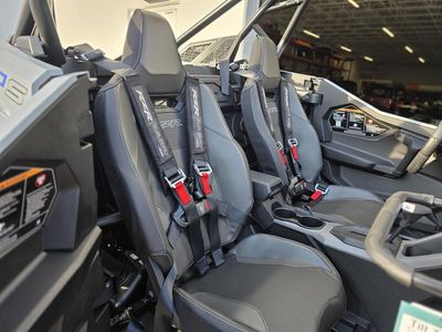 2026 Polaris RZR Pro S Sport - Photo 12