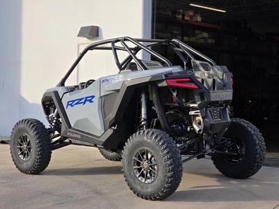 2026 Polaris RZR Pro S Sport - Photo 3