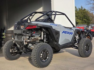 2026 Polaris RZR Pro S Sport - Photo 6