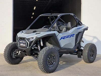 2026 Polaris RZR Pro S Sport - Photo 2