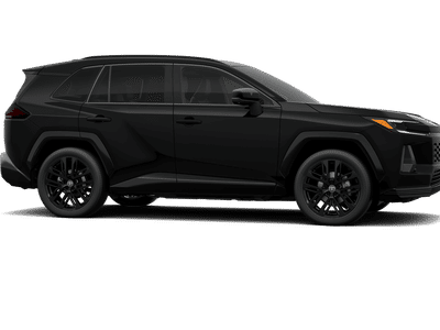 2026 Toyota RAV4 - Photo 13