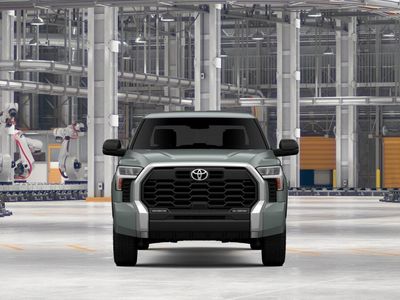 2026 Toyota Tundra — photo 17 view