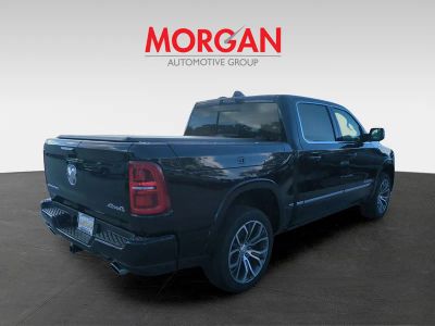 2026 Ram 1500 — detail view