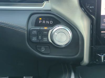 2026 Ram 1500 — photo 19 view