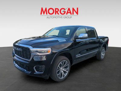 2026 Ram 1500 — photo 9 view